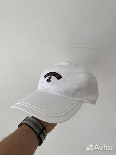 Бейсболка bretagne paul & shark оригинал