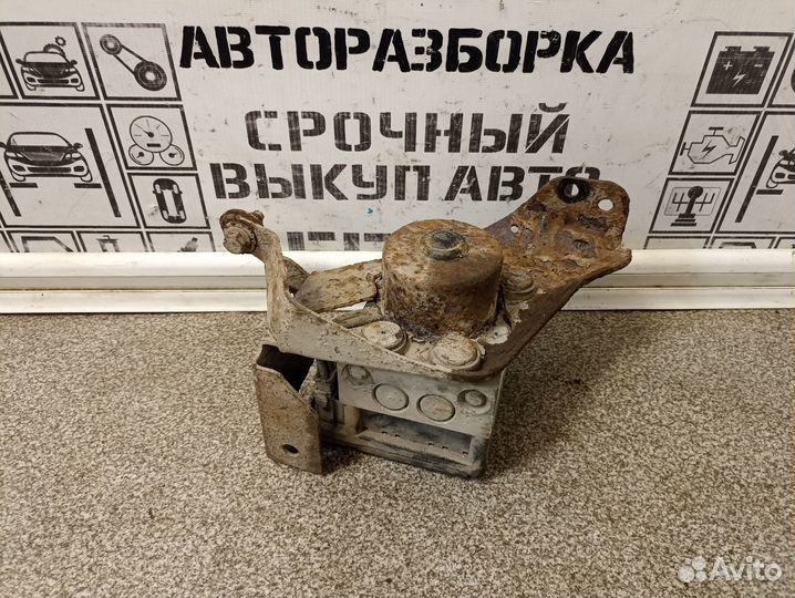 Блок ABS (насос) для Renault Laguna 1