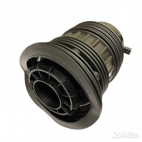 Пневмобаллон задний Porsche Panamera 970