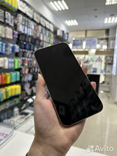 iPhone 13 Pro Max, 256 ГБ