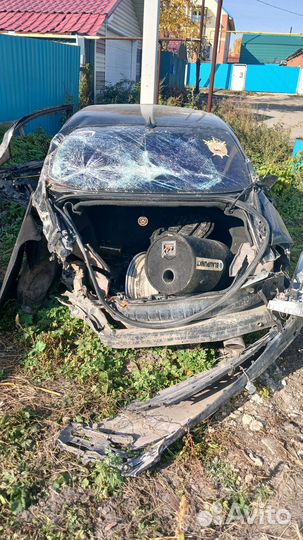 W220 в разбор