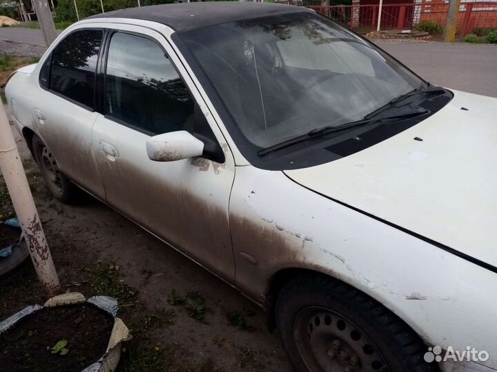 Ford Mondeo 2.0 МТ, 1998, 359 091 км