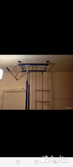 Шведская стенка