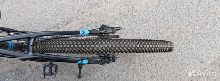 Велосипед stels navigator 570 (на гидравлике)