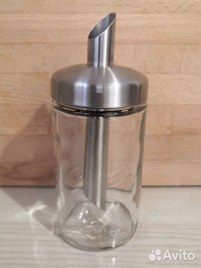 Сахарница IKEA и ведёрко для льда