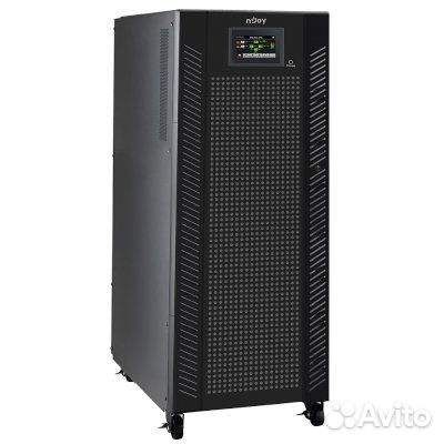 Ибп nJoy Garun 60KL UP33TOP160kgaaz01B - новый