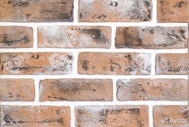 Гипсовый кирпич