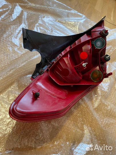 Фонарь Peugeot 308 Пежо 308 фара 2007 2012