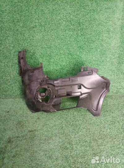 Кронштейн переднего бампера BMW X1 F48