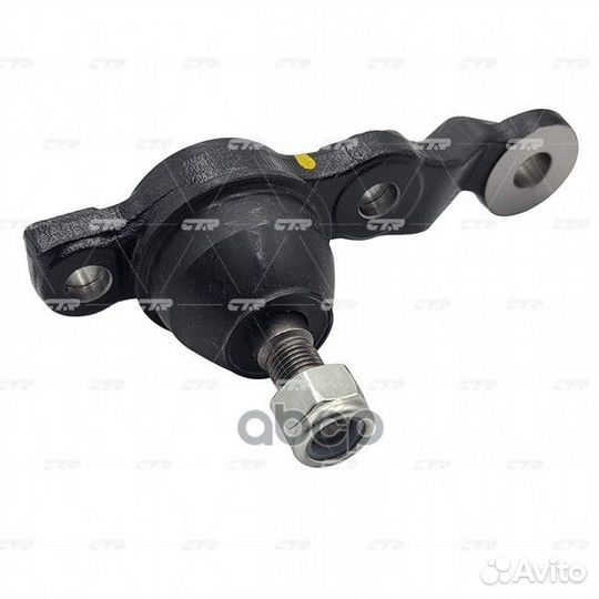 Опора шаровая лев. toyota mark 110 00-06, altez