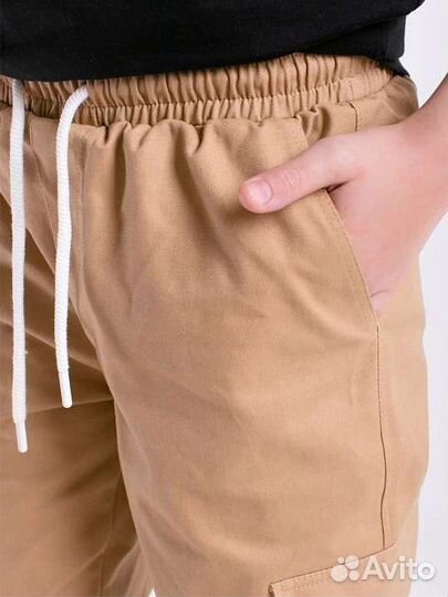 Брюки для мальчика