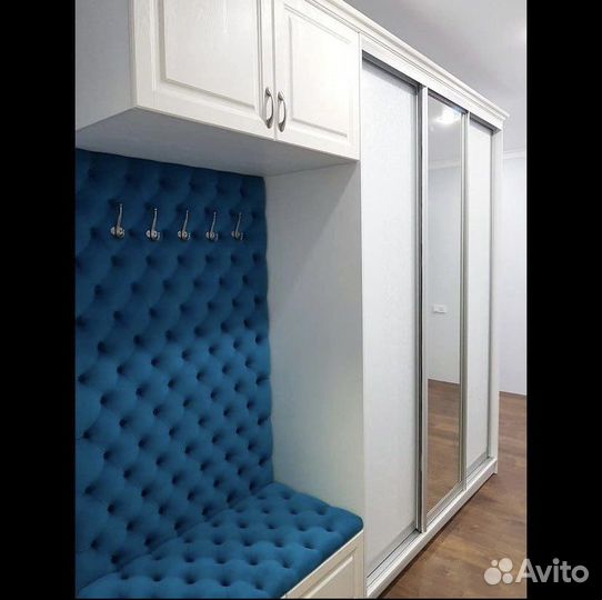 Прихожая 1203