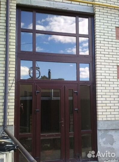 Окна за 7 дней