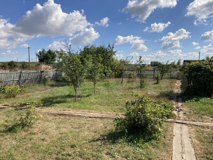 Участок 5 сот. (СНТ, ДНП)