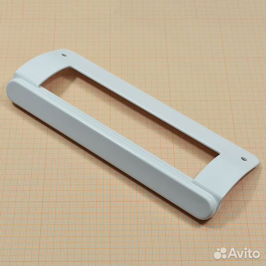 Ручка двери холодильника Ariston, Stinol, Indesit