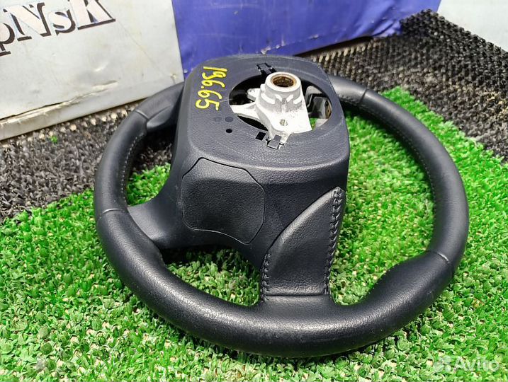 Рулевое колесо Toyota Land Cruiser Prado