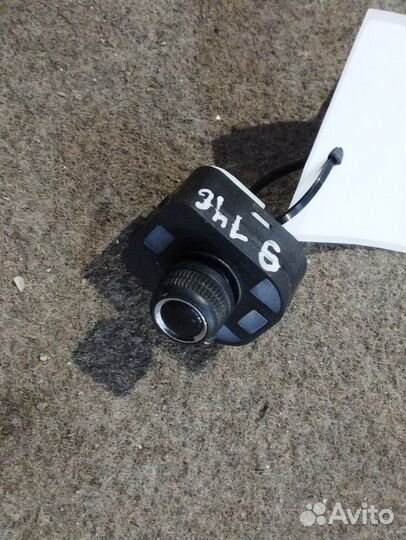 Переключатель регулировки зеркал Audi A4 8K CDN