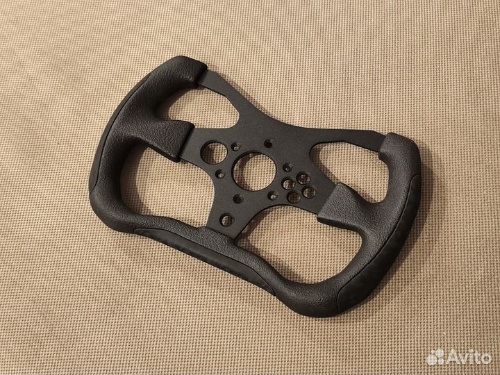 Руль Thrustmaster T300 RS GT