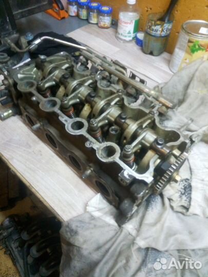 Гбц Honda FIT GD1