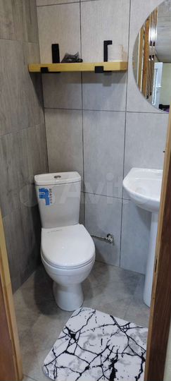 Комната 16 м², 2/2 эт.