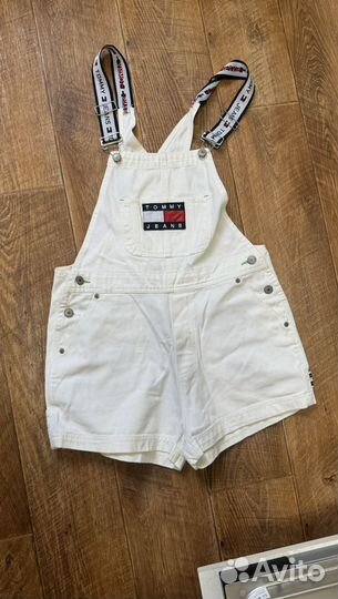 Кобинезон женский Tommy