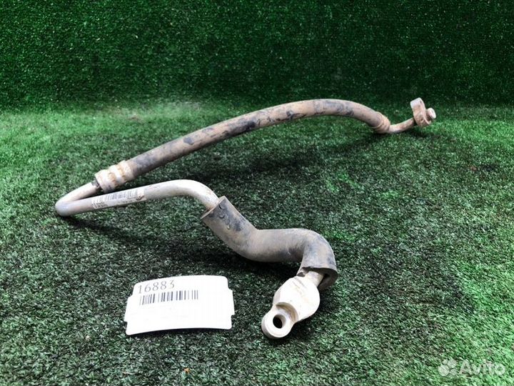 Шланг кондиционера, трубка Mitsubishi Pajero Sport