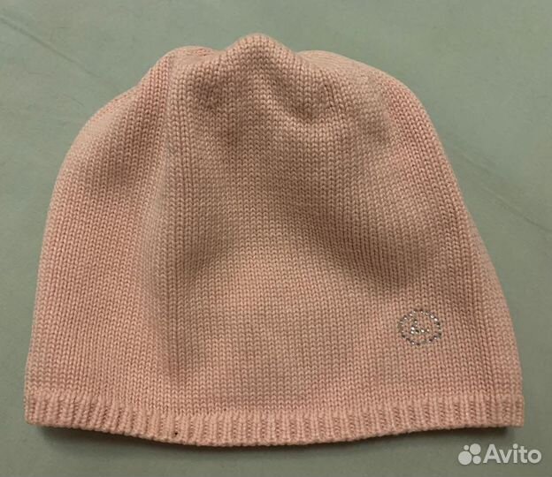 Шапочки на девочку на весну lenne