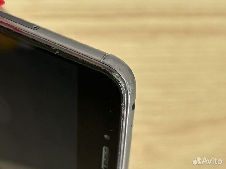 Meizu M3 Note, 3/32 ГБ