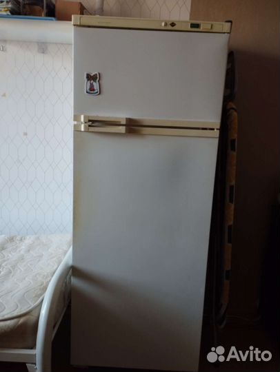 Холодильник бу