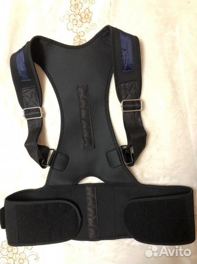 Корректор осанки