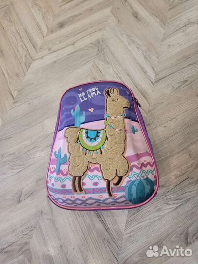 Рюкзак детский школьный