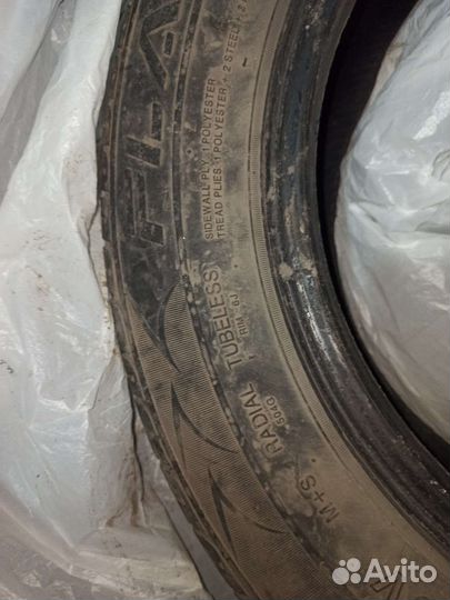 Wanli AP 028 195/60 R15