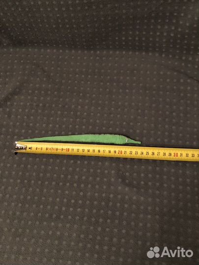 Игрушка червячок