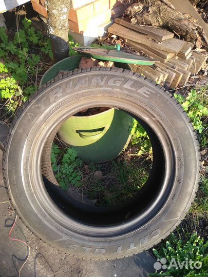 Triangle TR928 195/60 R15