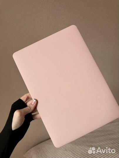 Чехол на macbook pro 13
