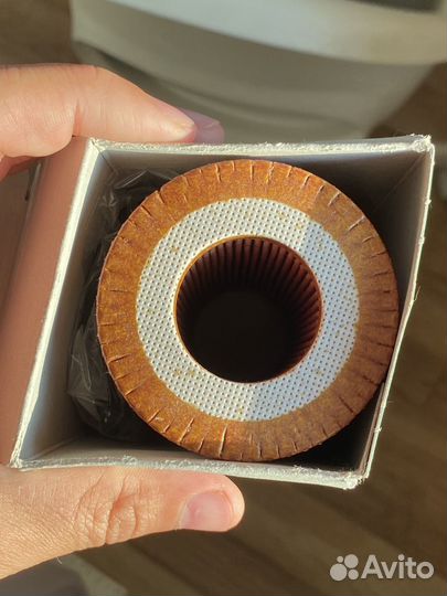 Фильтр mann HU 719/6x