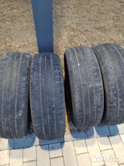 Accelera 651 185/65 R15