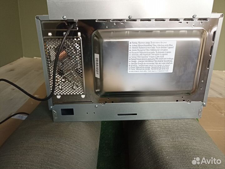 Встраиваемая микроволновая печь Candy