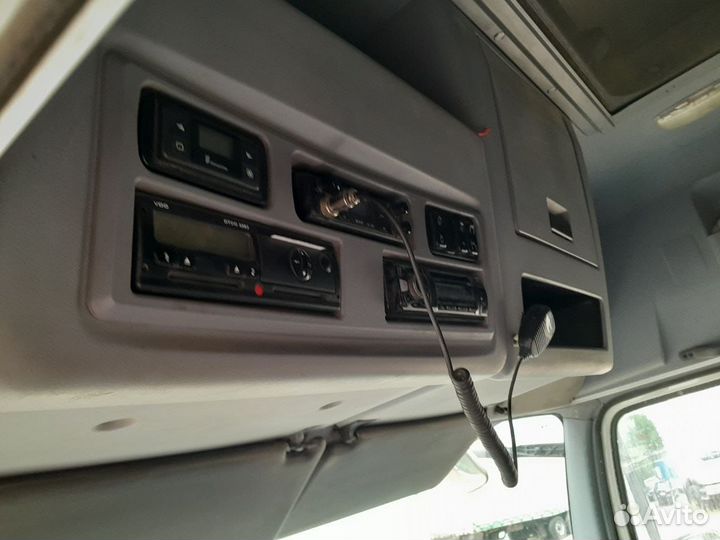 КамАЗ 5490 NEO, 2018