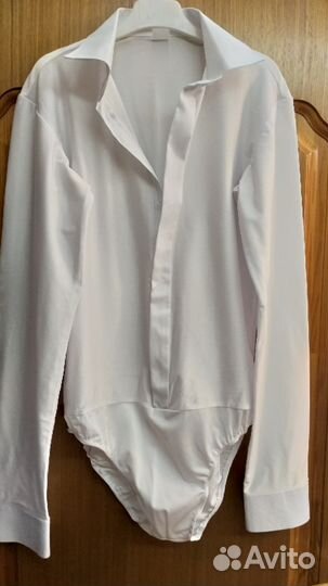 Боди и для бальных танцев детские и подростковые