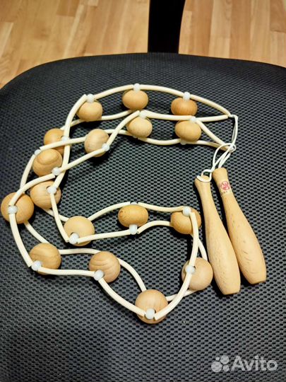 Массажер новый