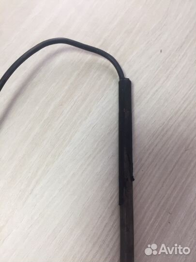 Тэн оттайки, L-600mm, 300w