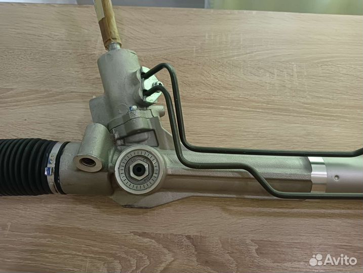 Рулевая рейка Ford Mondeo 4