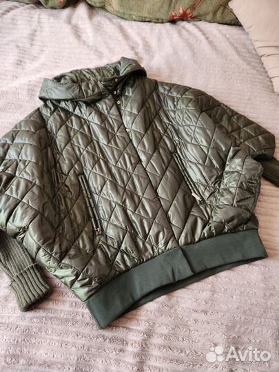 Куртка женская