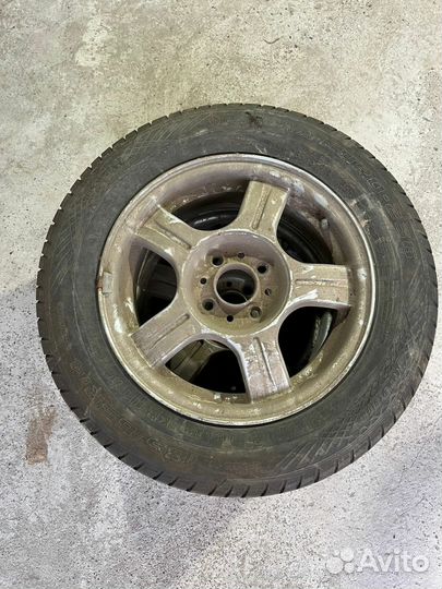 КАМА Кама-Евро-236 185/65 R14