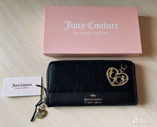 Кошелек женский новый