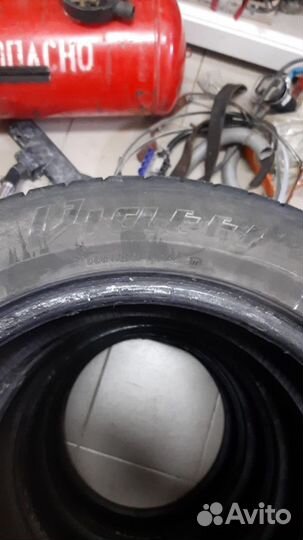 Viatti Strada Asimmetrico 205/55 R16