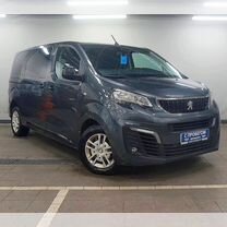 Peugeot Traveller 2.0 AT, 2018, 160 000 км, с пробегом, цена 2 450 000 руб.