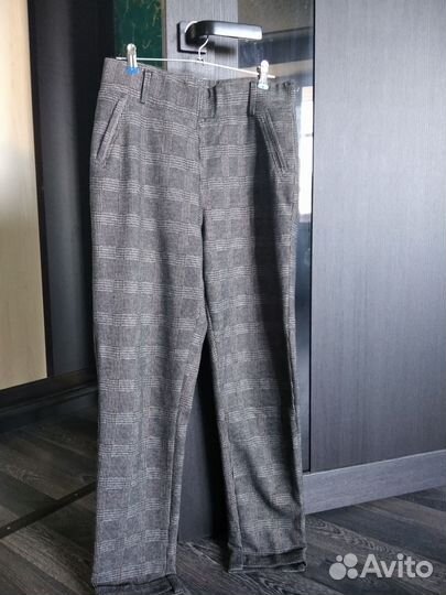 Вещи пакетом