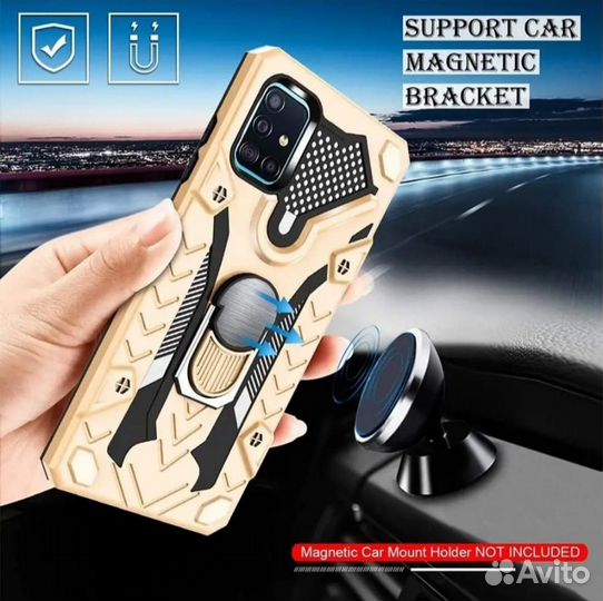 Чехлы на телефон Самсунг А50